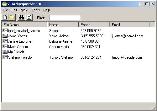 vcf editor software 7.0 serial number