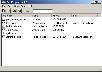 vCardOrganizer 1.2 Main Interface